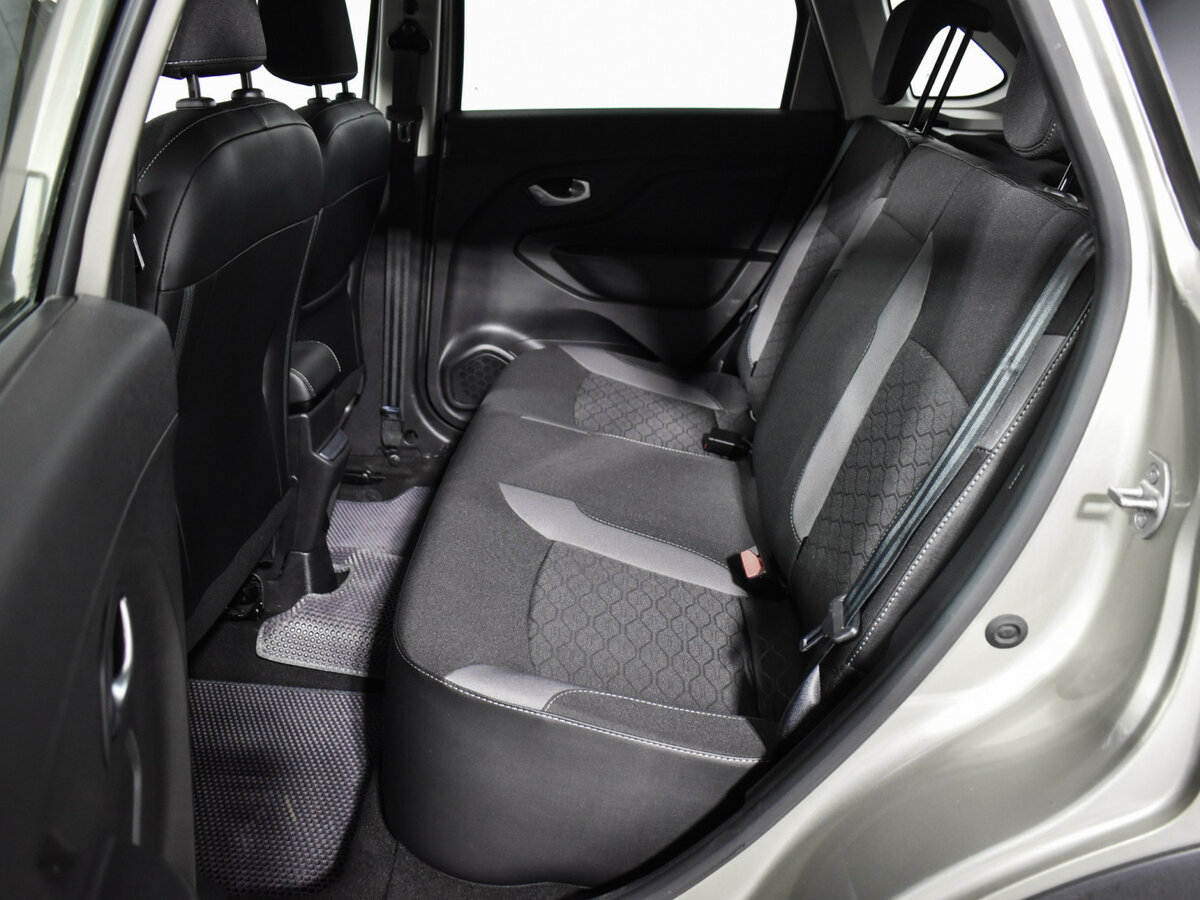 Купить Lada (ВАЗ) XRAY с пробегом. Фото: #10