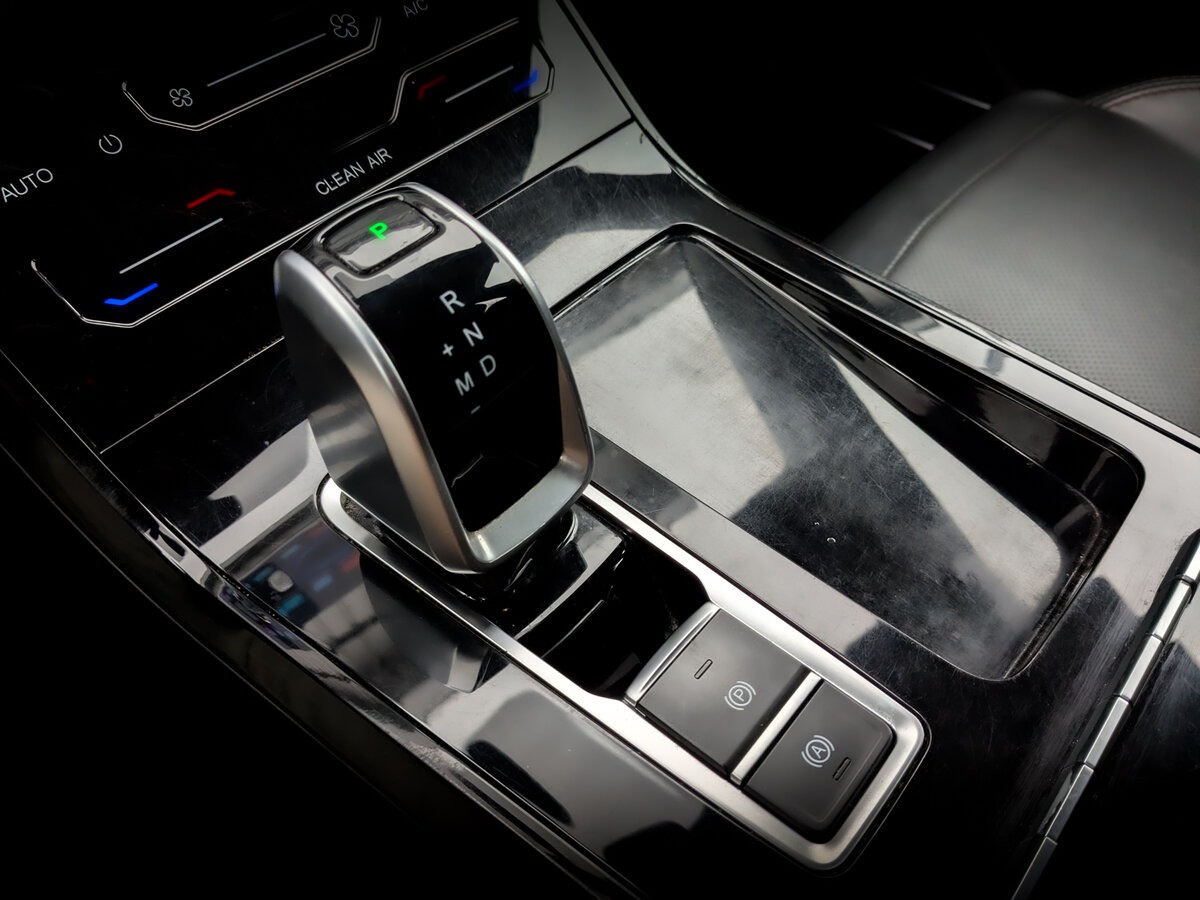 Купить Chery Tiggo 7 Pro с пробегом. Фото: #25