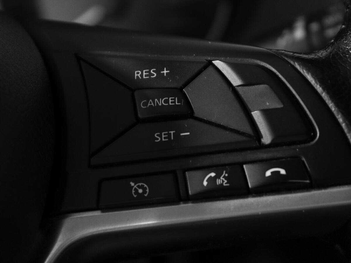 Купить Nissan Qashqai с пробегом. Фото: #17