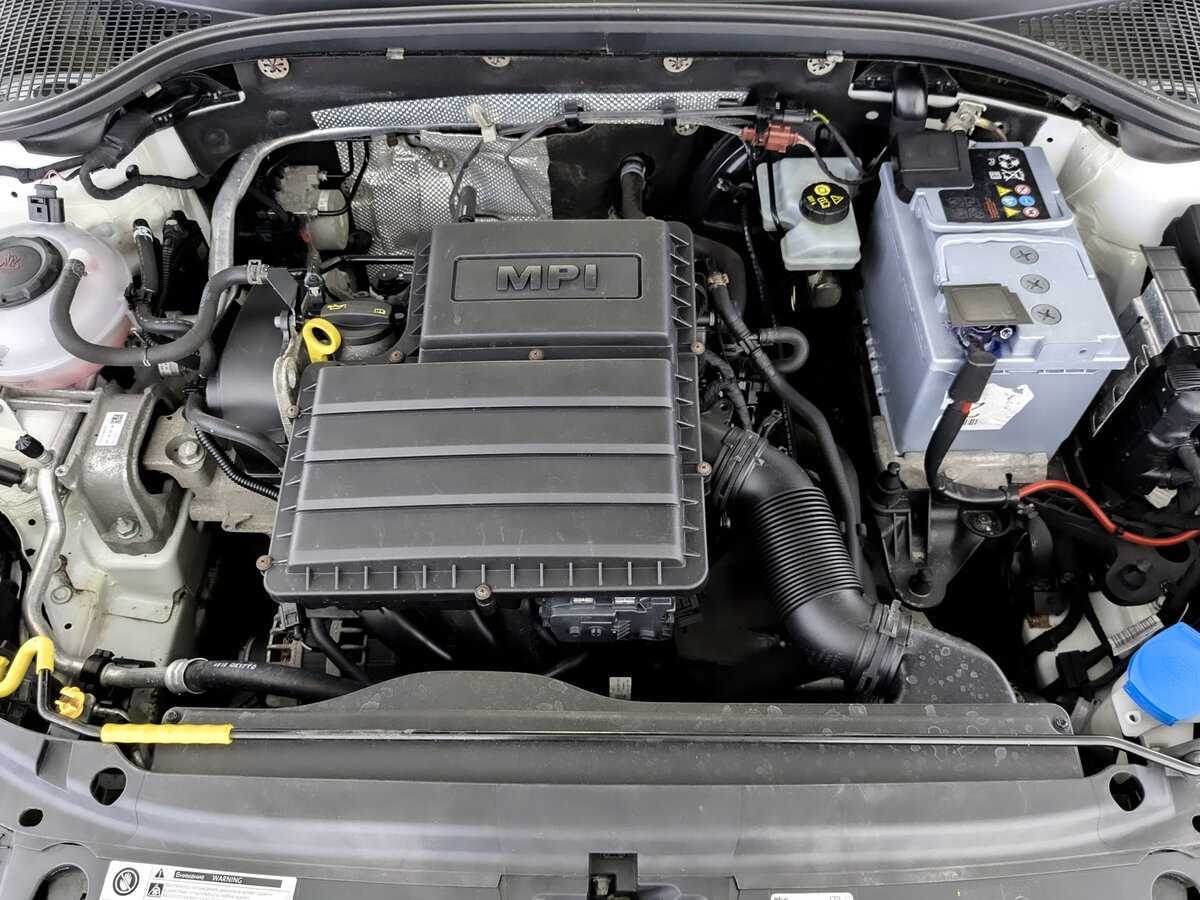 Купить Skoda Octavia с пробегом. Фото: #8