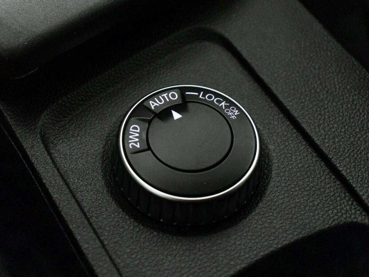 Купить Renault Duster с пробегом. Фото: #15