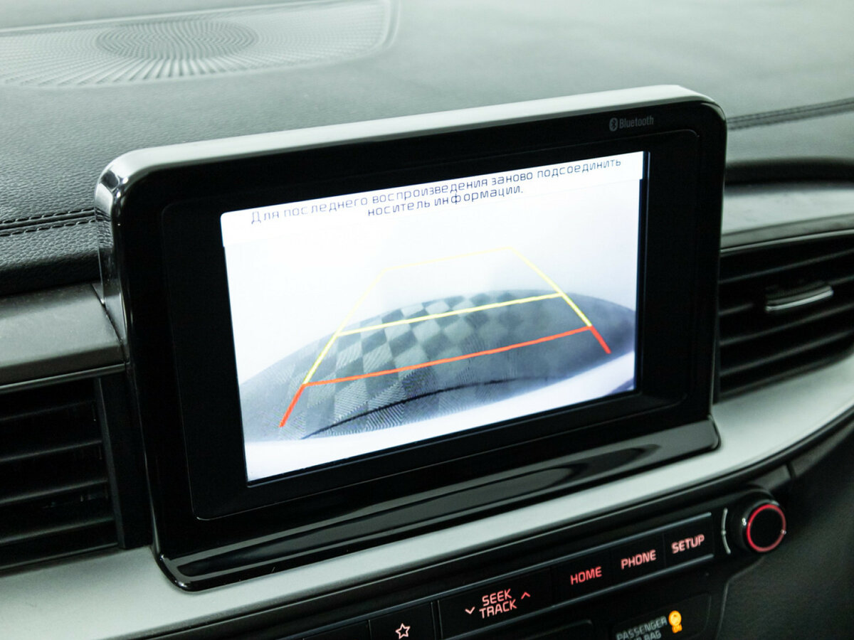 Купить Kia Ceed с пробегом. Фото: #14