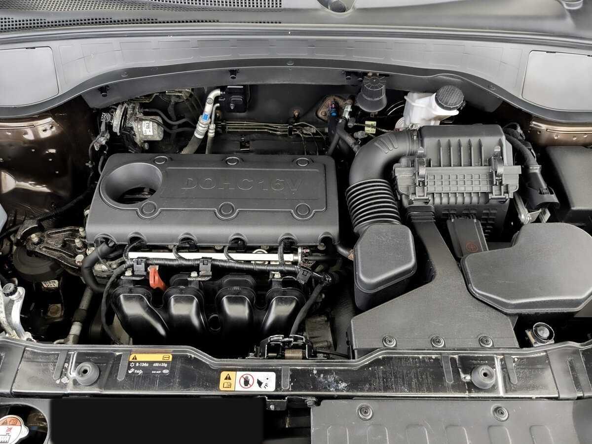 Купить Kia Sorento с пробегом. Фото: #8