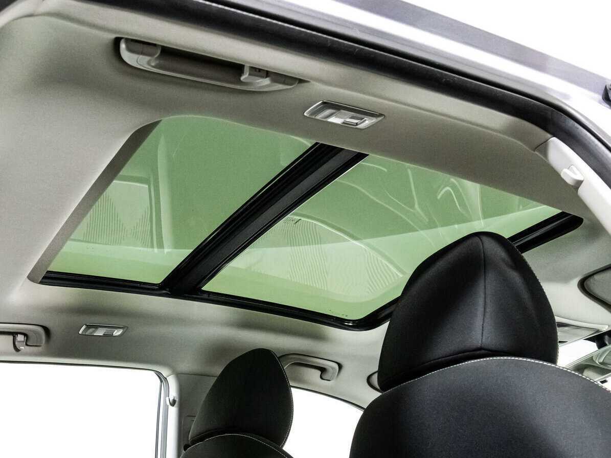 Купить Geely Coolray с пробегом. Фото: #20