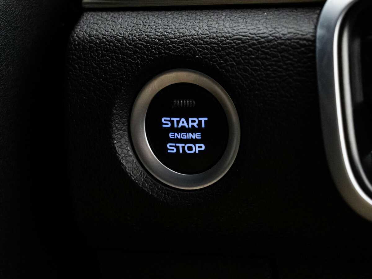 Купить Geely Coolray с пробегом. Фото: #13