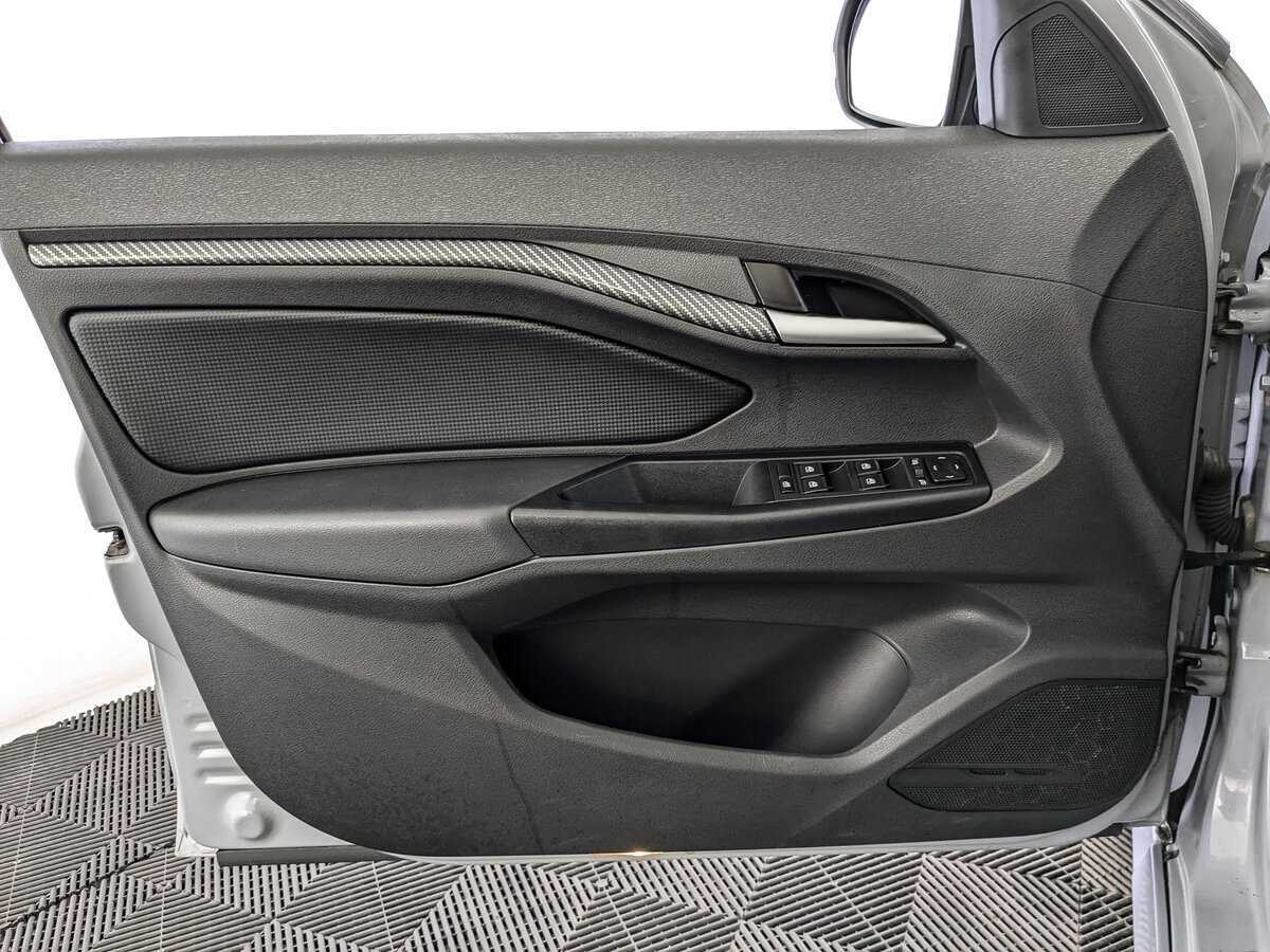 Купить Lada (ВАЗ) Vesta с пробегом. Фото: #14