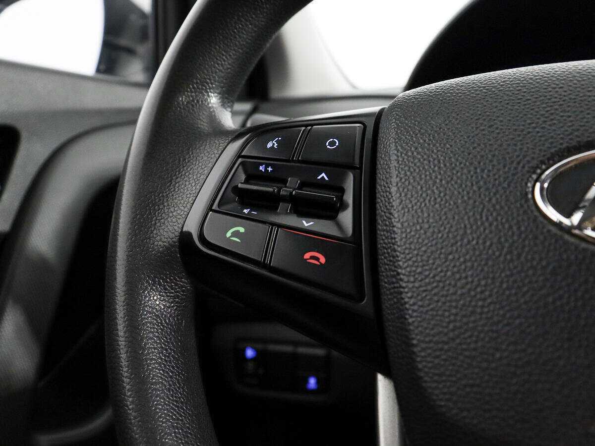 Купить Hyundai Creta с пробегом. Фото: #10