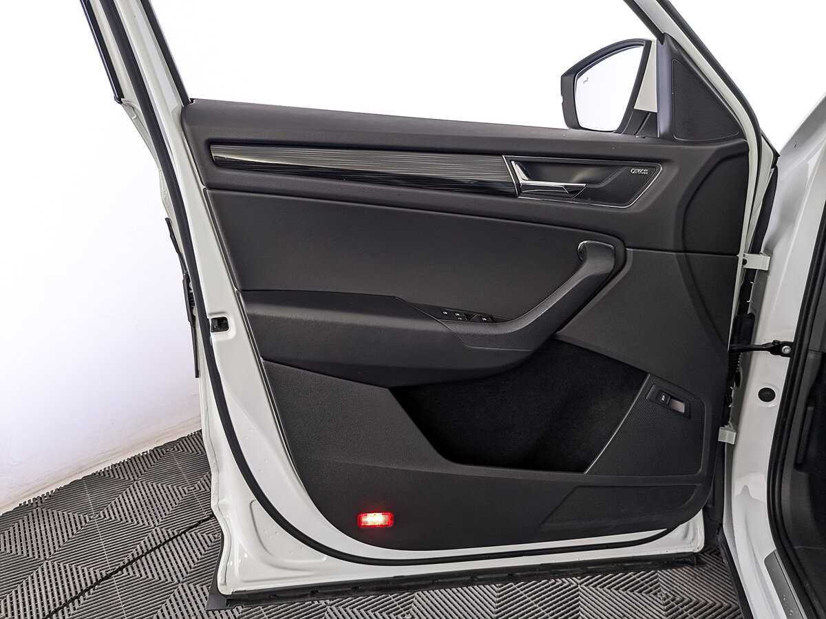 Купить Skoda Kodiaq с пробегом. Фото: #18