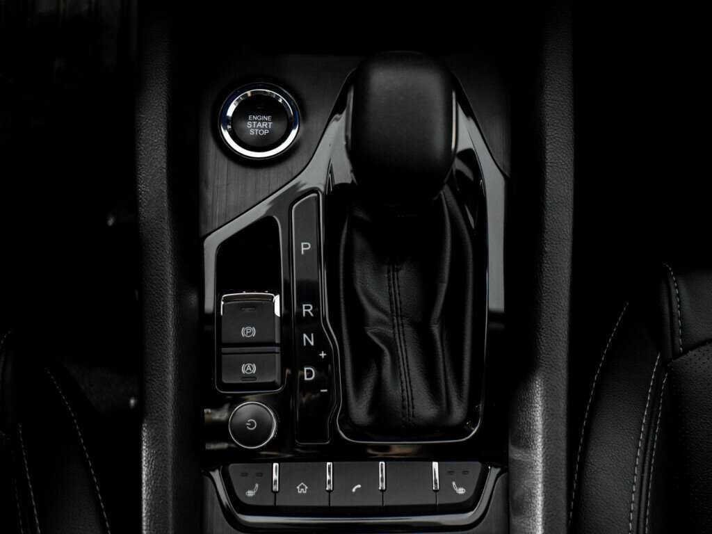 Купить Chery Tiggo 4 с пробегом. Фото: #9