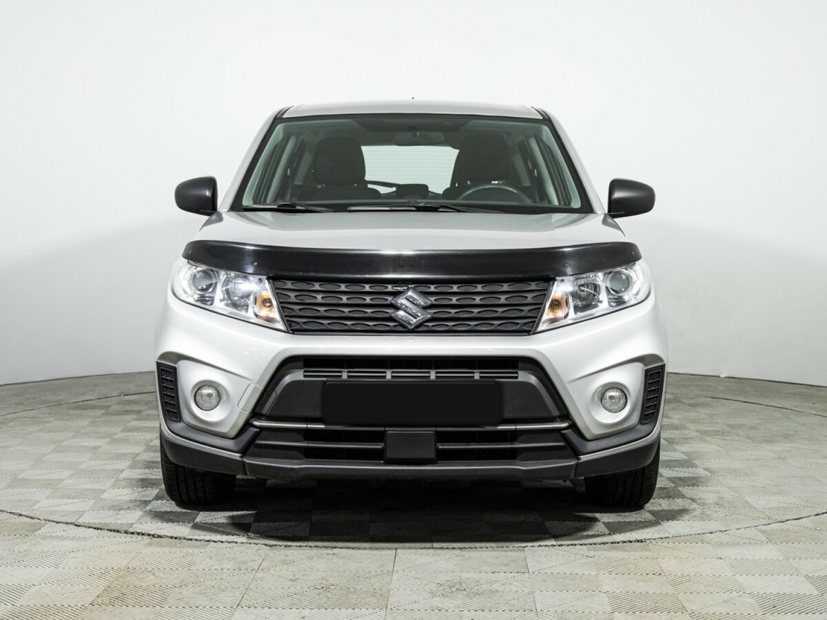 Купить Suzuki Vitara с пробегом. Фото: #1