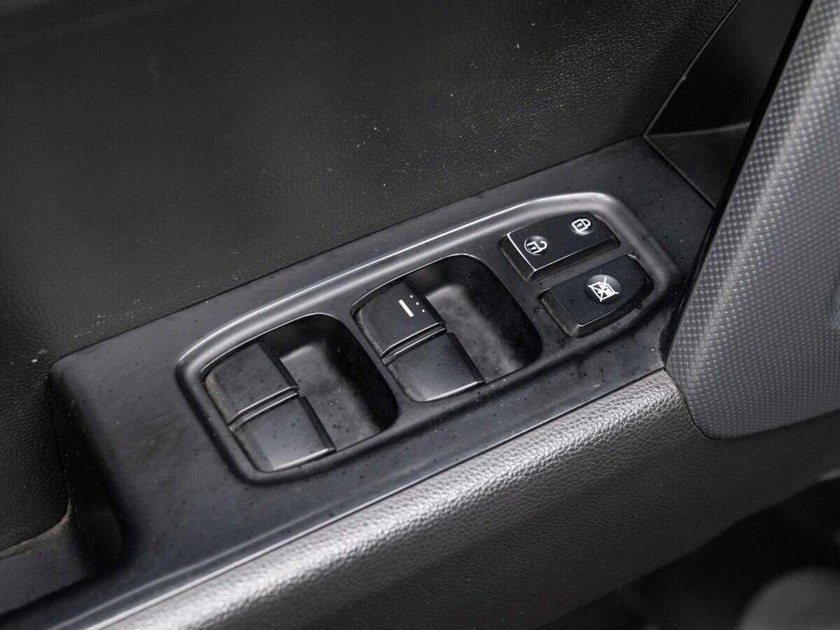 Купить Hyundai Creta с пробегом. Фото: #19