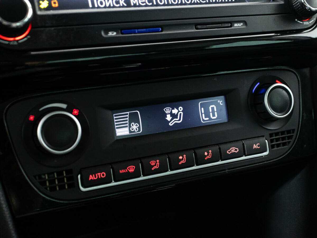 Купить Volkswagen Polo с пробегом. Фото: #16