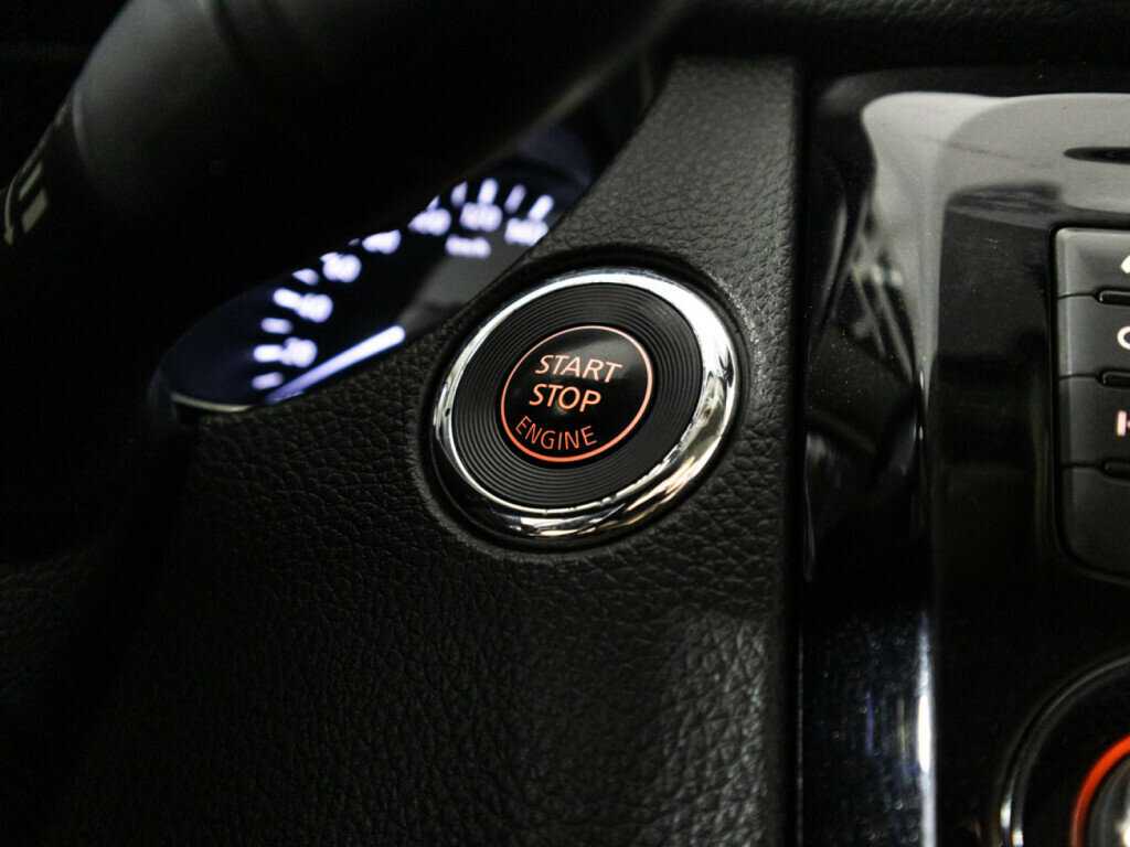 Купить Nissan Qashqai с пробегом. Фото: #19