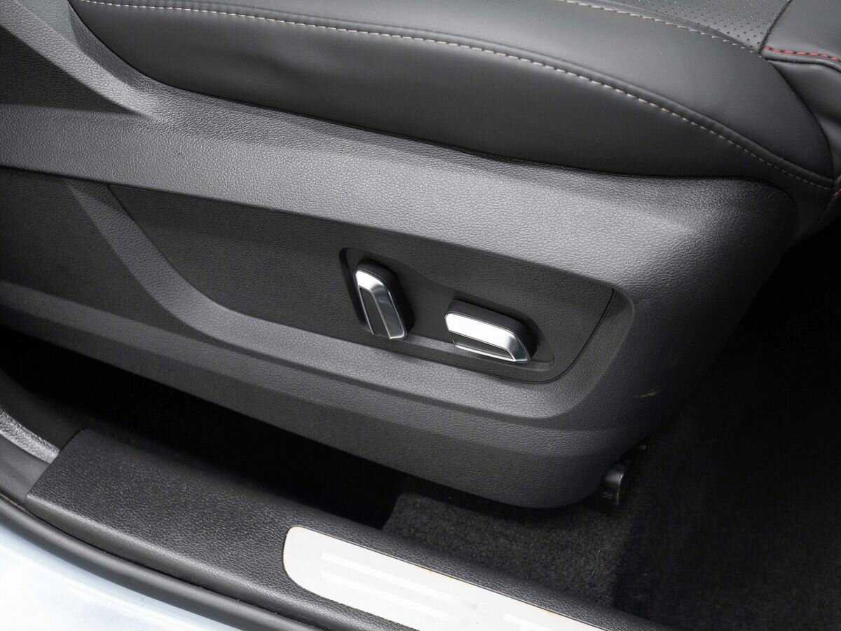 Купить Chery Tiggo 7 Pro с пробегом. Фото: #27