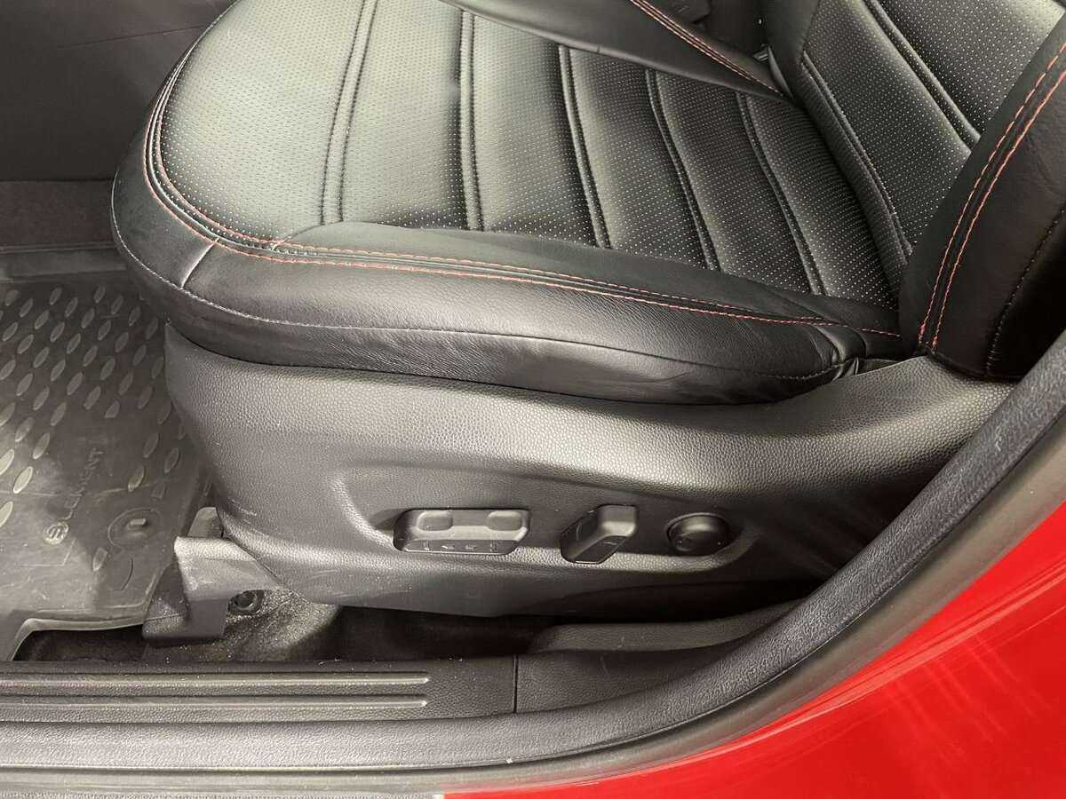 Купить Kia Soul с пробегом. Фото: #9