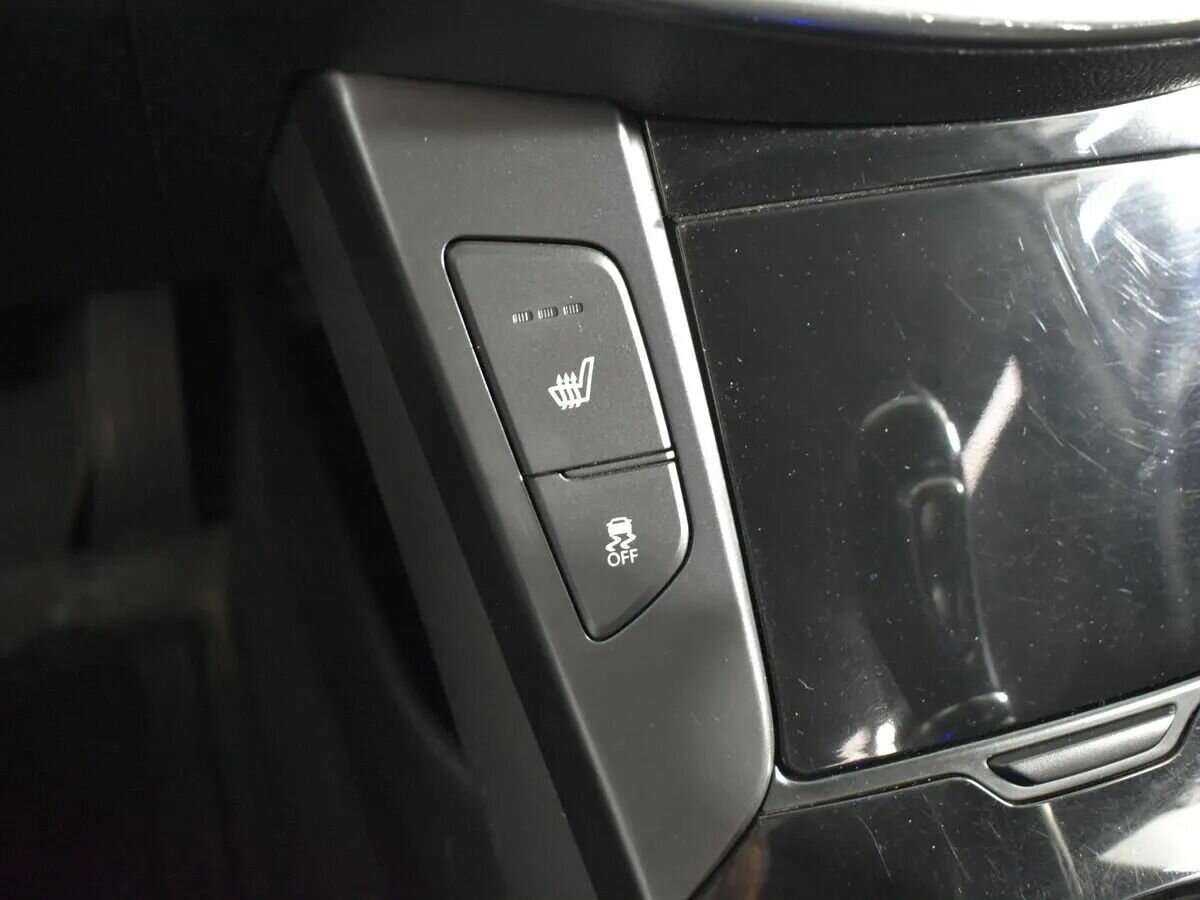 Купить Hyundai i40 с пробегом. Фото: #13