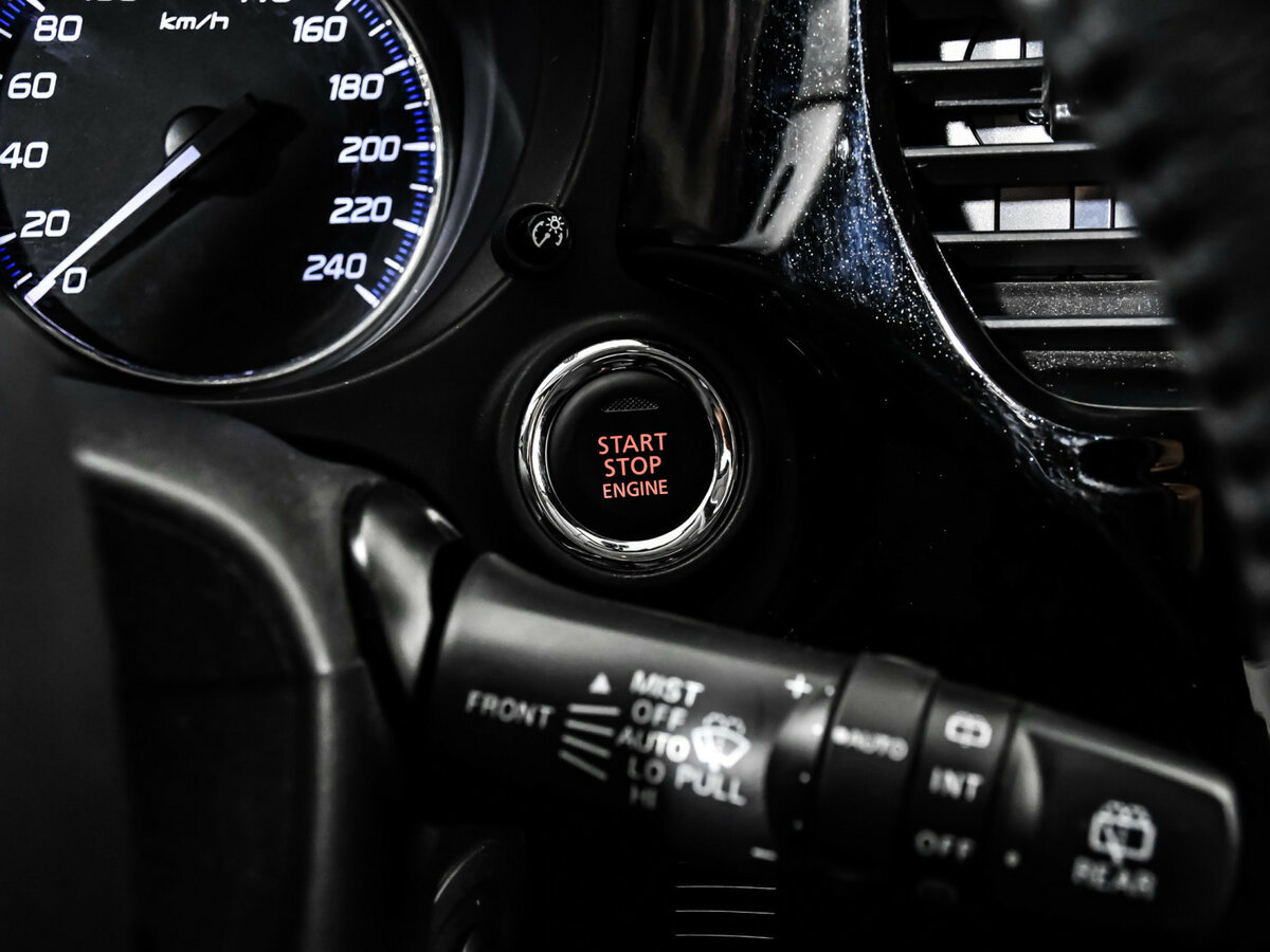 Купить Mitsubishi Outlander с пробегом. Фото: #12