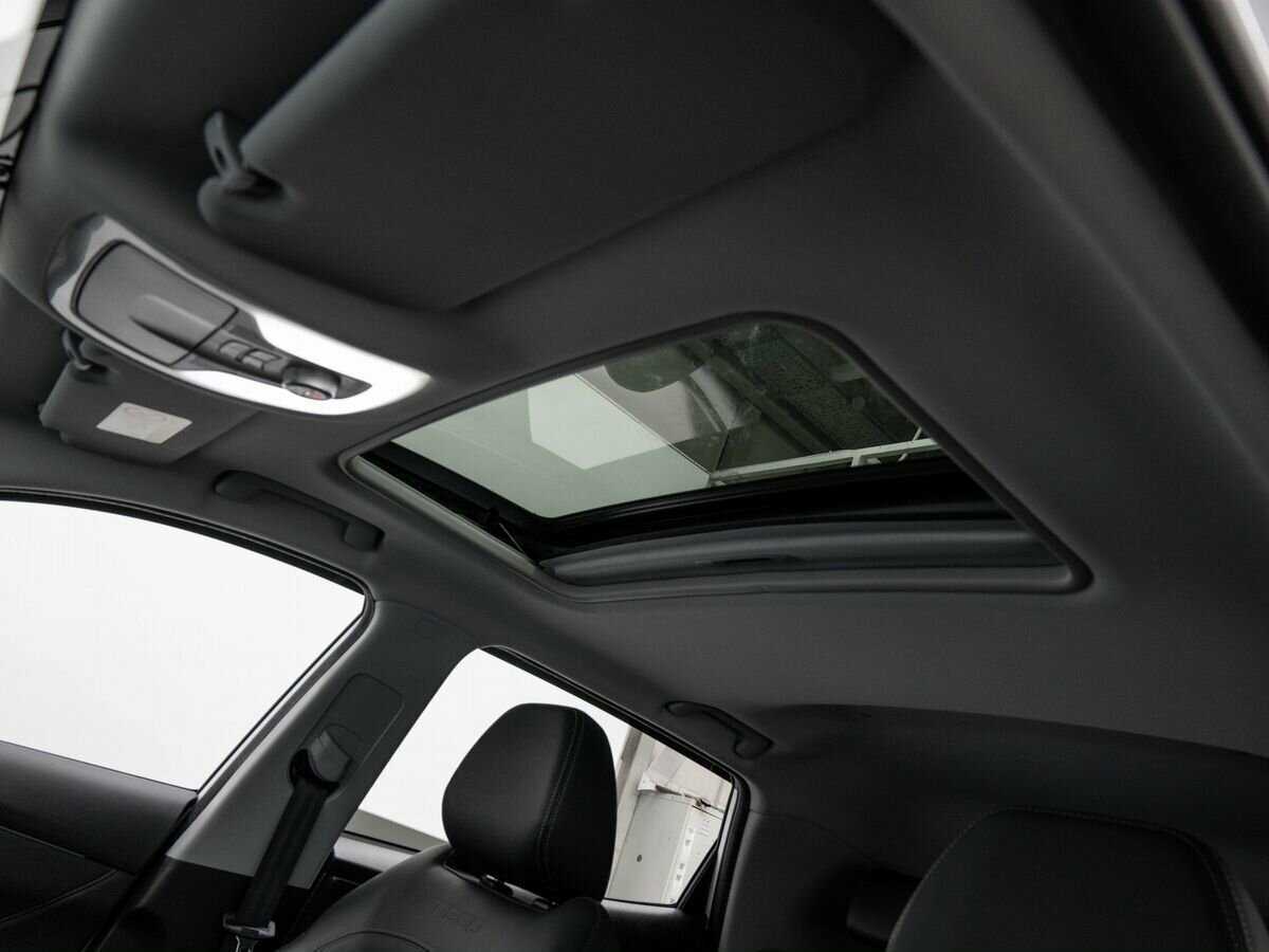 Купить Chery Tiggo 4 Pro с пробегом. Фото: #19