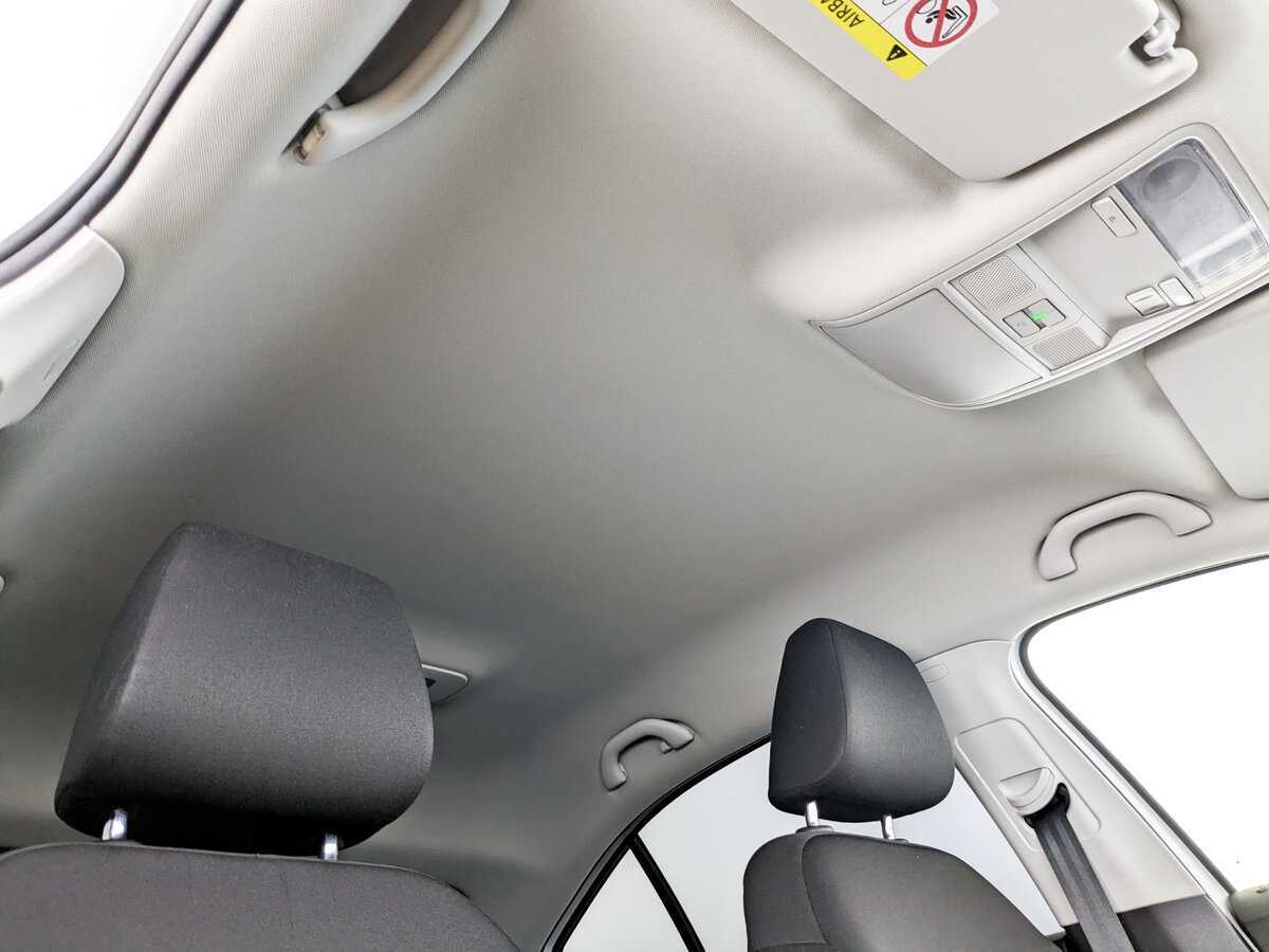 Купить Skoda Octavia с пробегом. Фото: #21