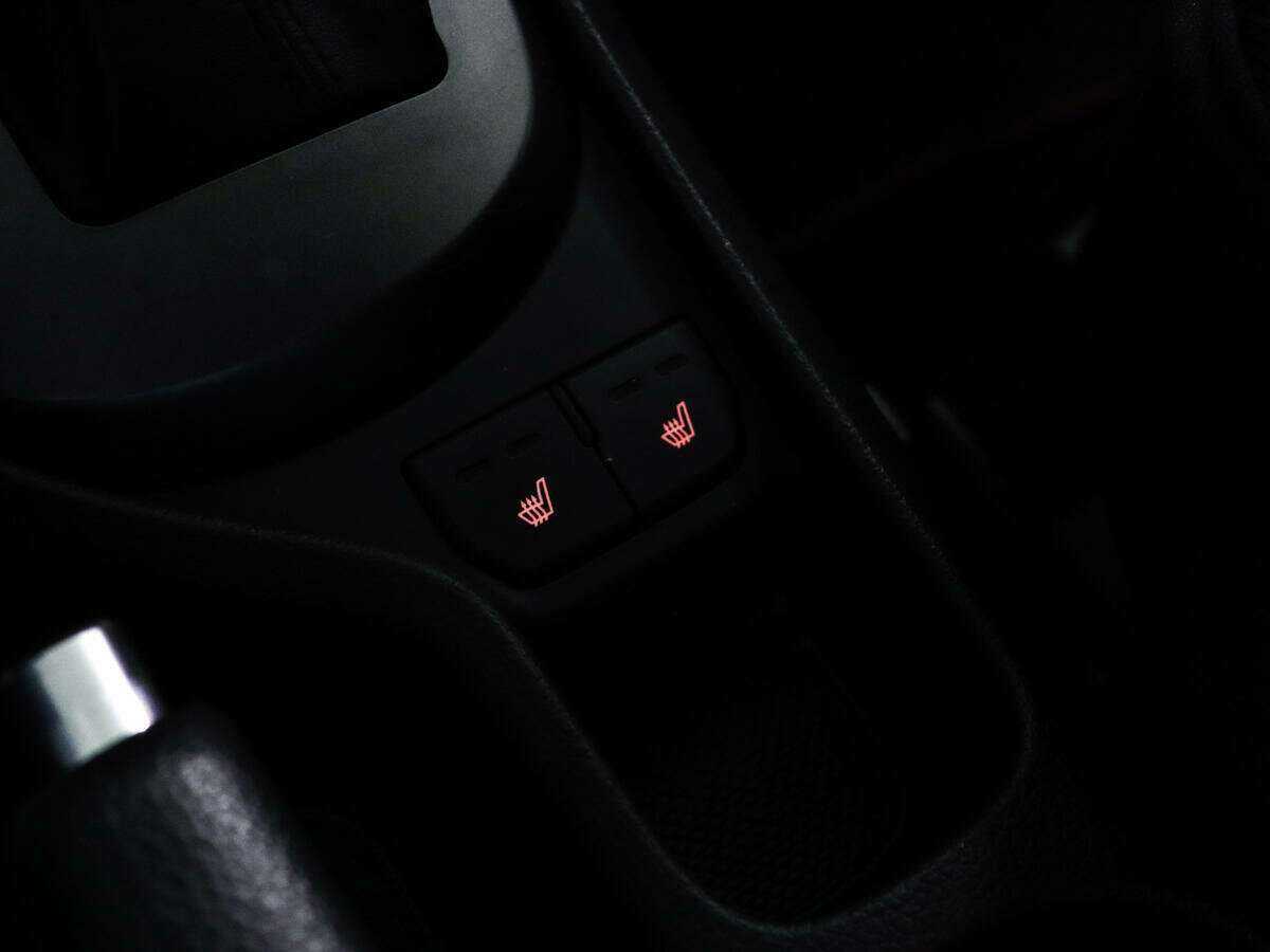 Купить Kia Rio с пробегом. Фото: #14