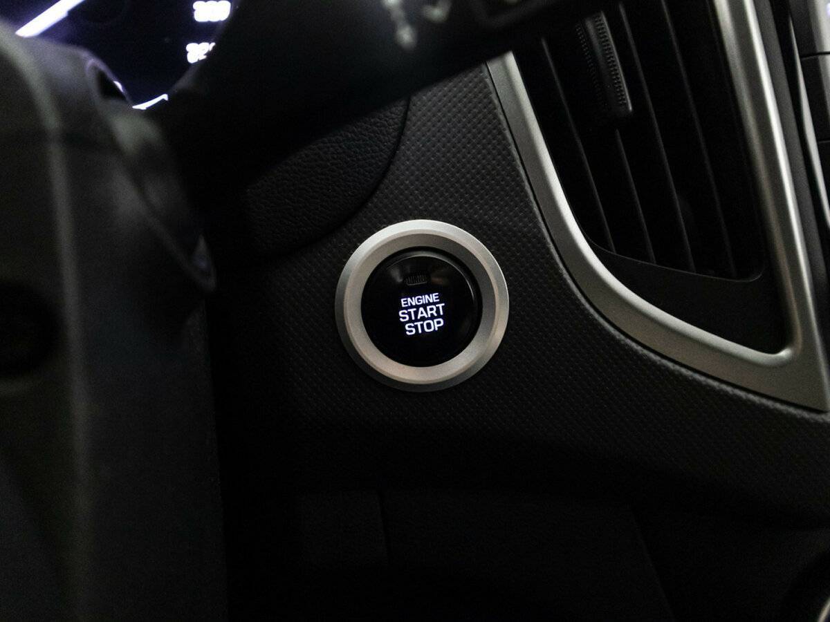 Купить Hyundai Creta с пробегом. Фото: #16