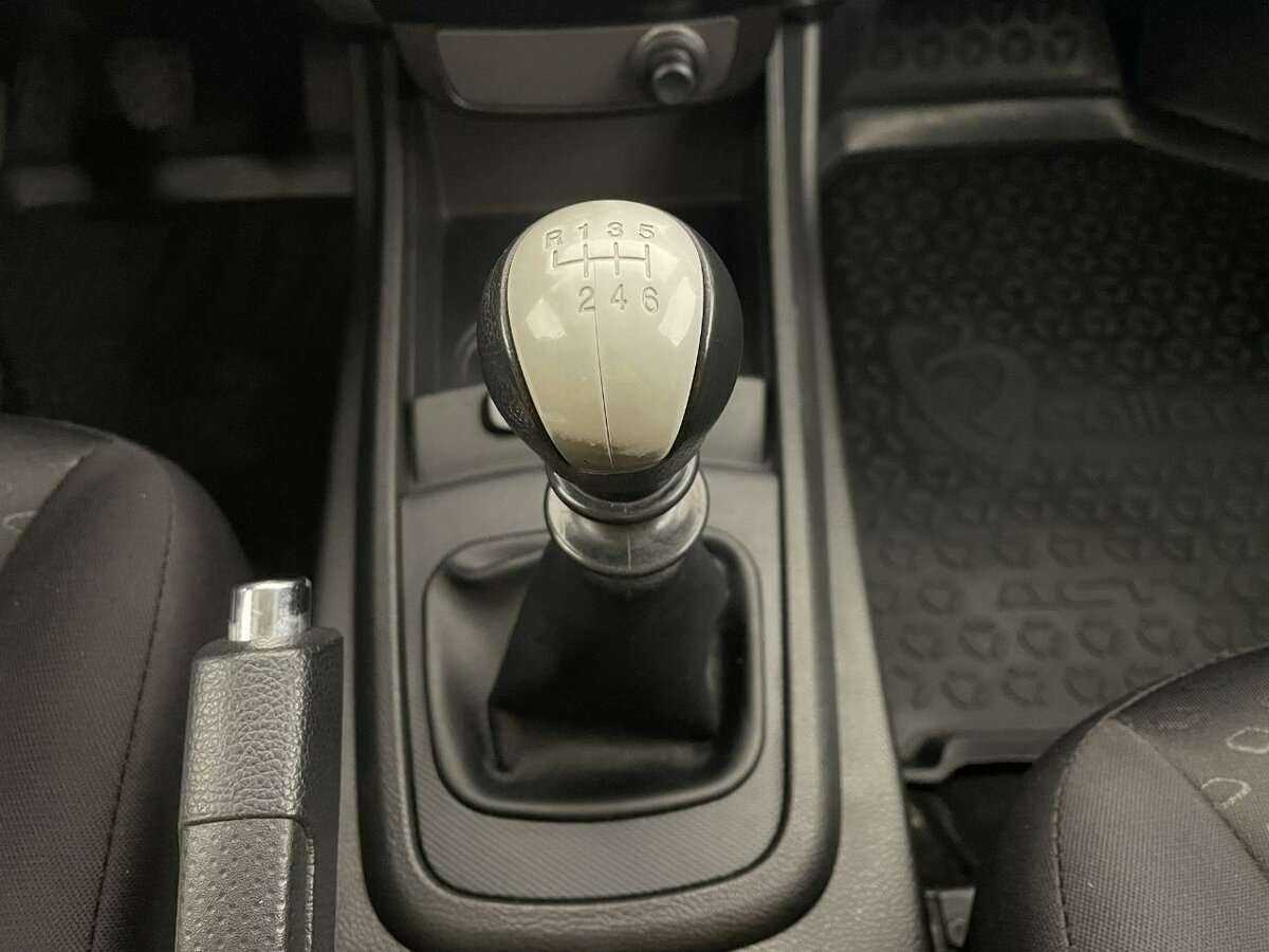 Купить SsangYong Actyon с пробегом. Фото: #12