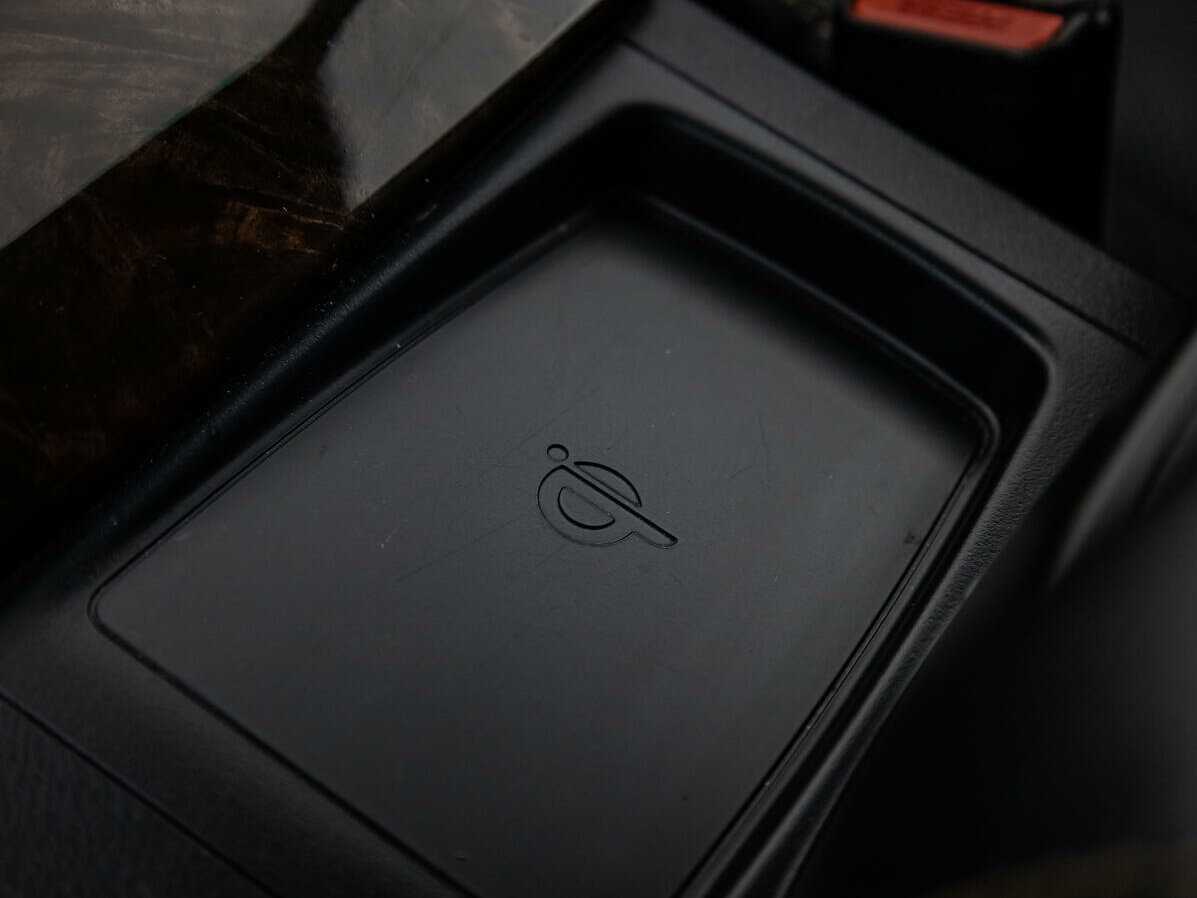 Купить Toyota Camry с пробегом. Фото: #14