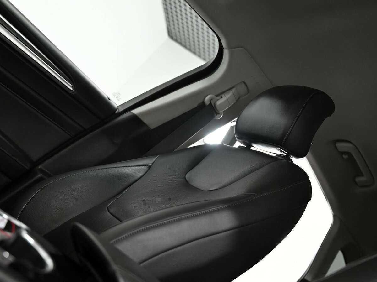 Купить Ford Mondeo с пробегом. Фото: #9