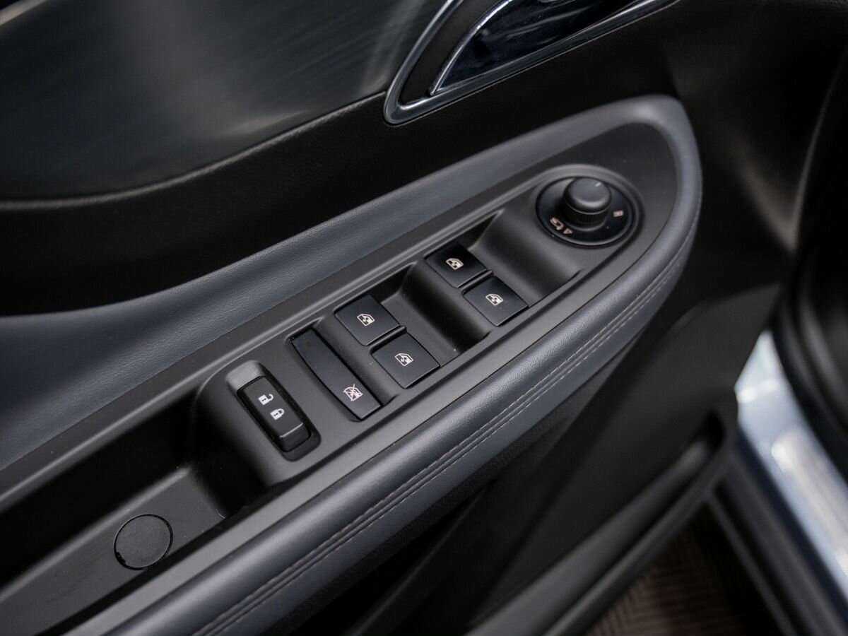 Купить Opel Mokka с пробегом. Фото: #13