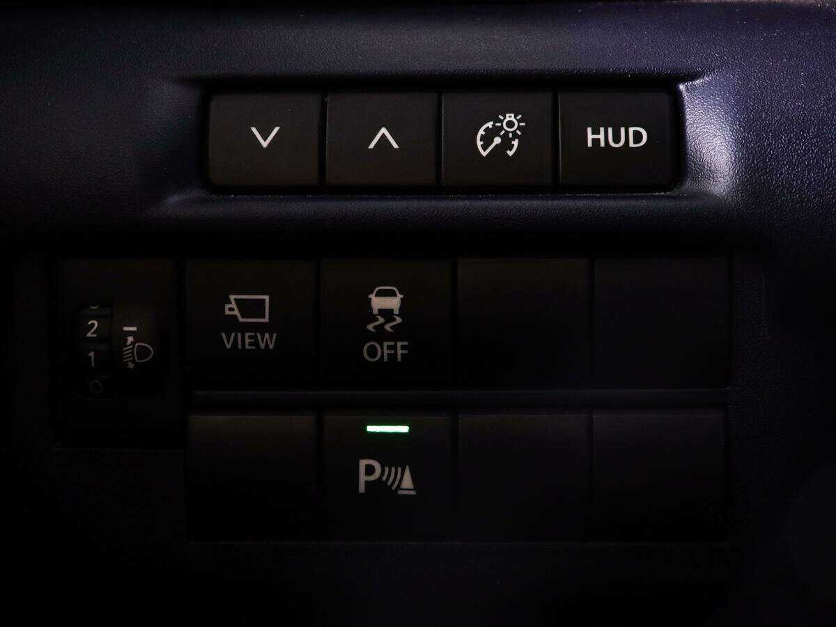 Купить Suzuki Baleno с пробегом. Фото: #15