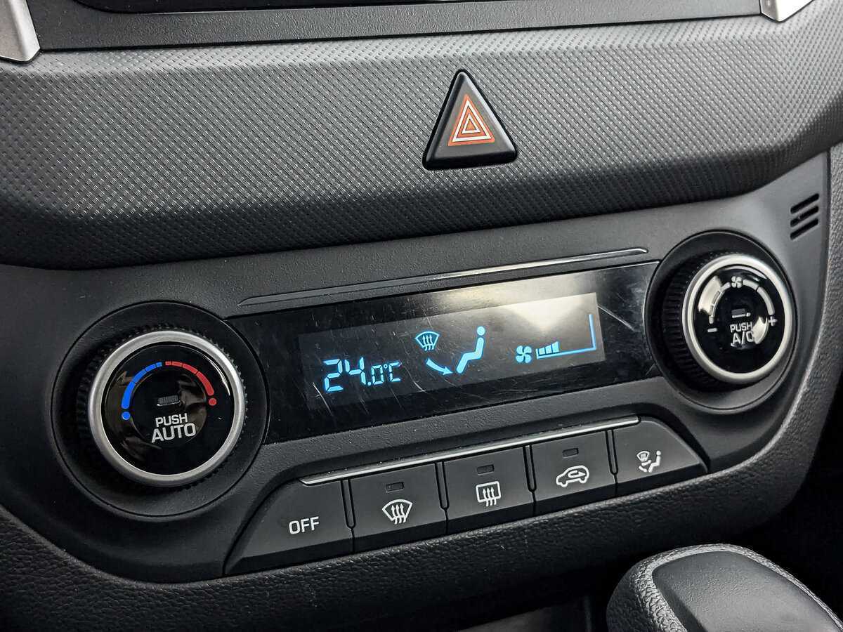 Купить Hyundai Creta с пробегом. Фото: #20