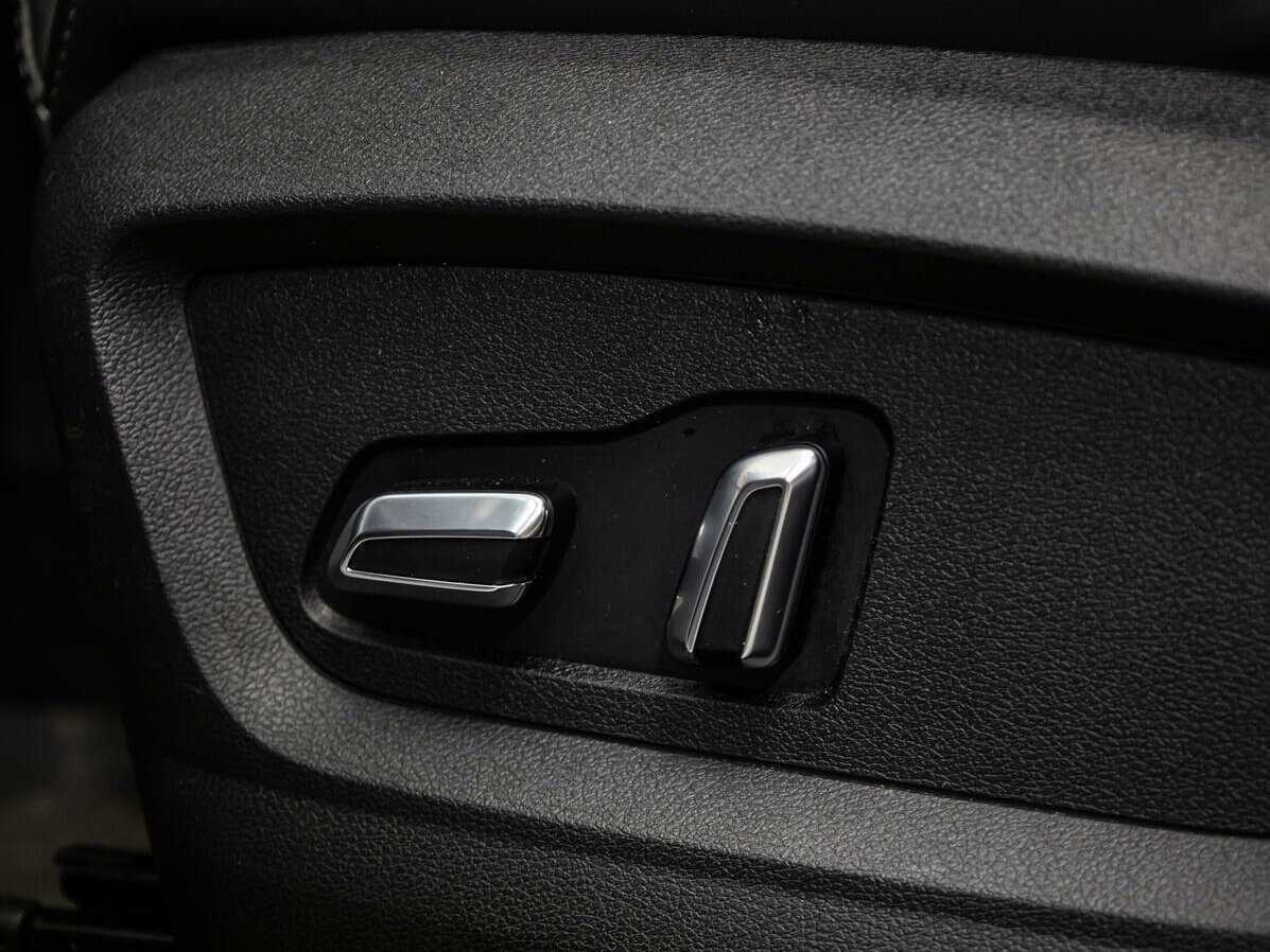 Купить Chery Tiggo 7 Pro Max с пробегом. Фото: #18