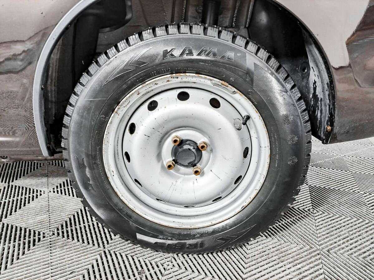 Купить Lada (ВАЗ) Largus с пробегом. Фото: #17