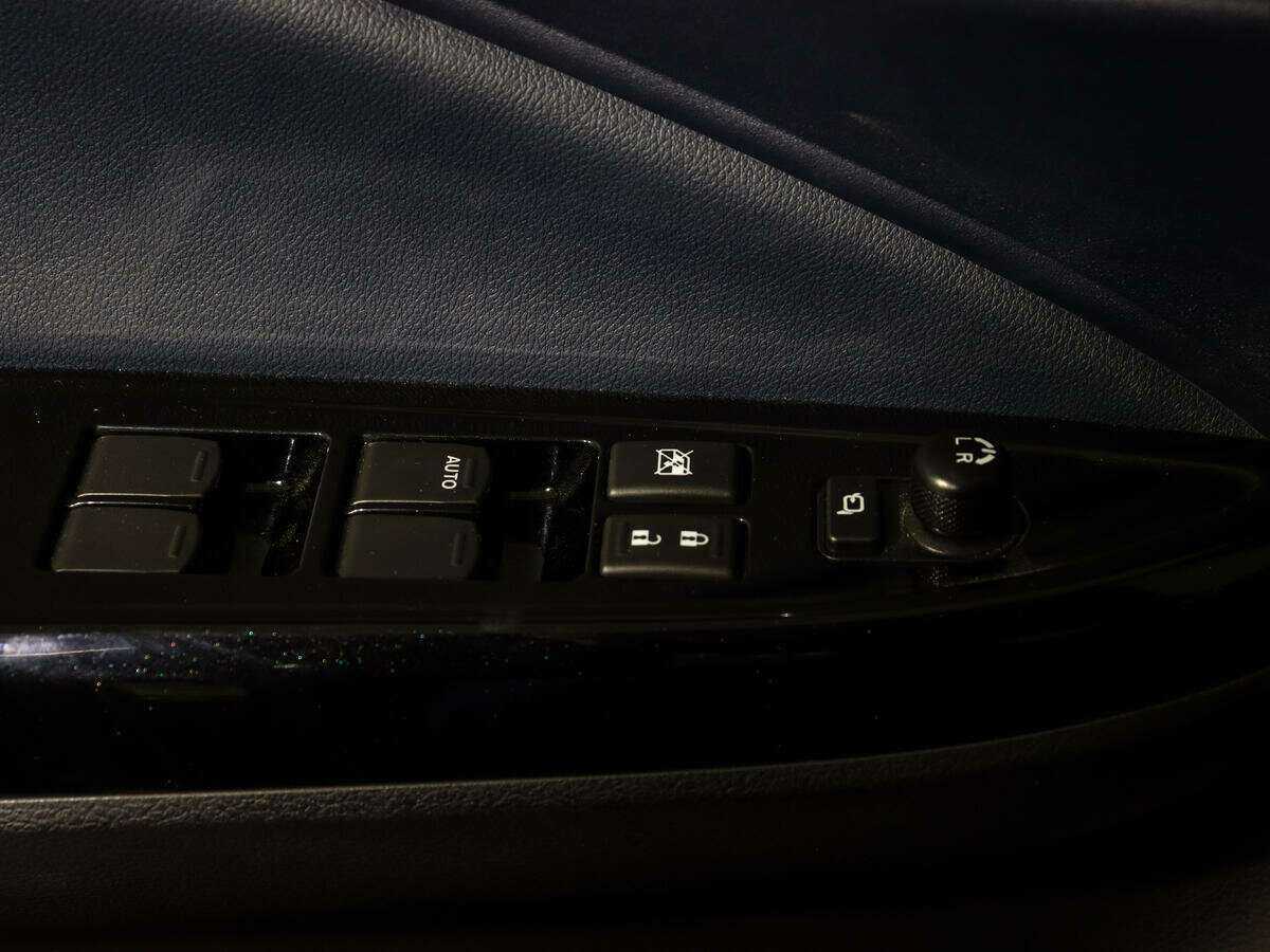 Купить Suzuki Baleno с пробегом. Фото: #17