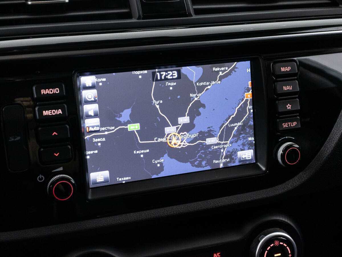 Купить Kia Rio с пробегом. Фото: #18