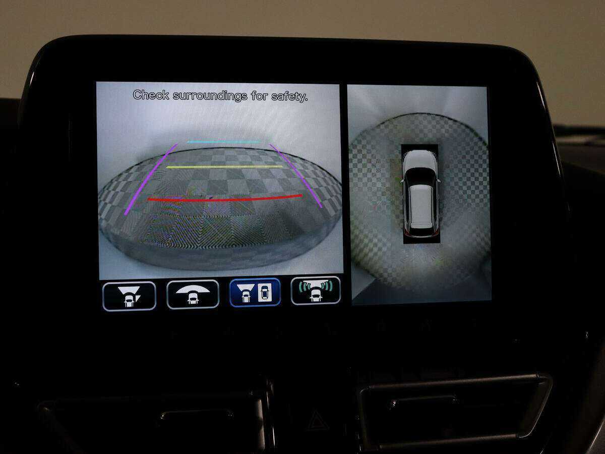 Купить Suzuki Baleno с пробегом. Фото: #22