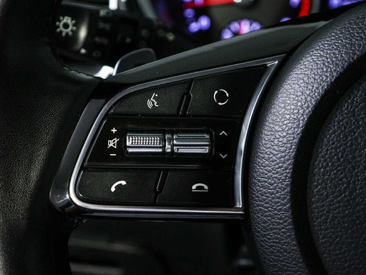 Купить Kia Ceed с пробегом. Фото: #19