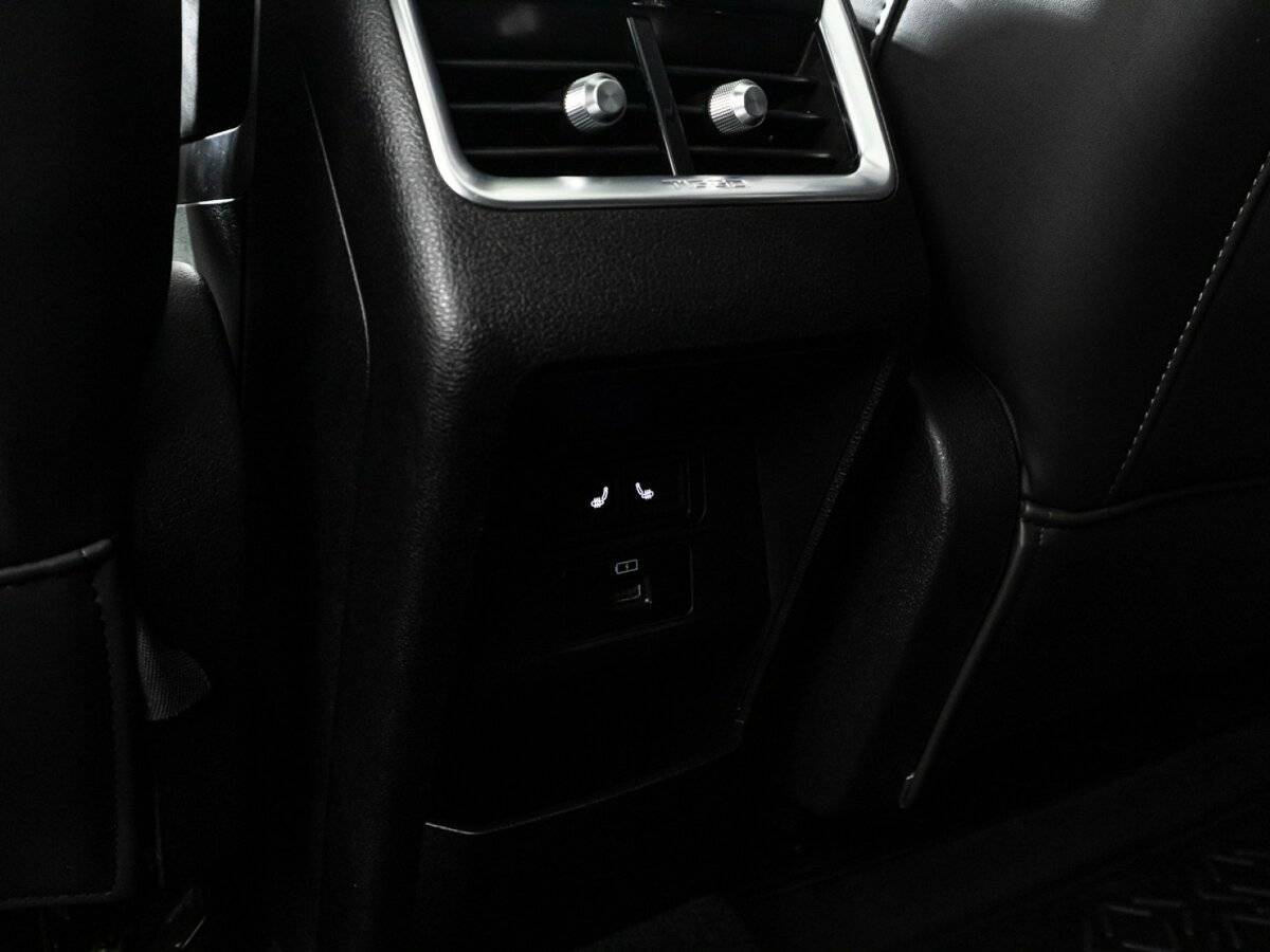 Купить Chery Tiggo 7 Pro с пробегом. Фото: #23