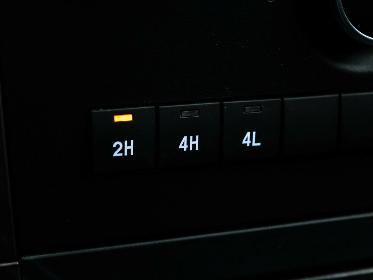 Купить Great Wall Hover H3 с пробегом. Фото: #10