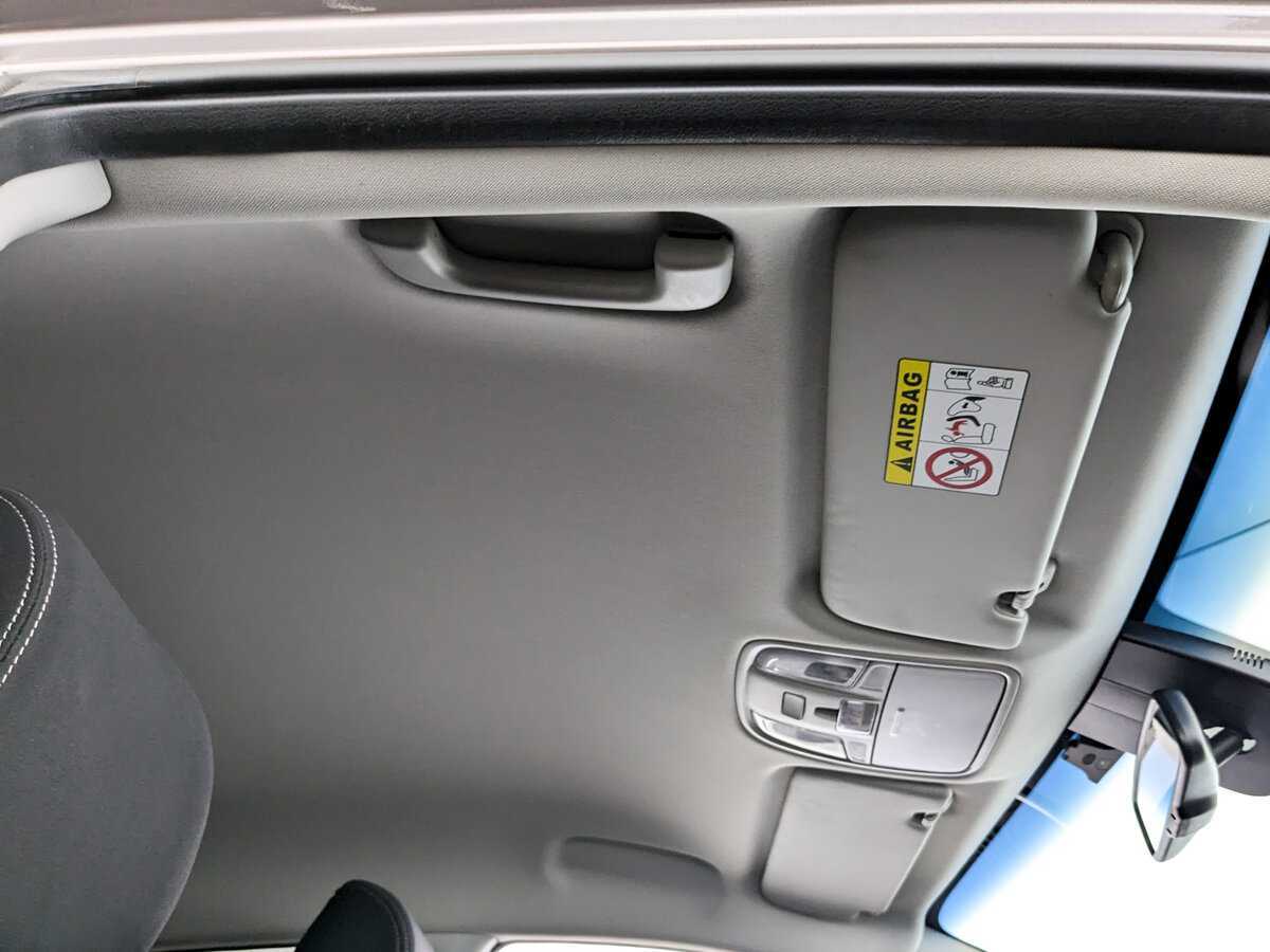 Купить Kia Sportage с пробегом. Фото: #17