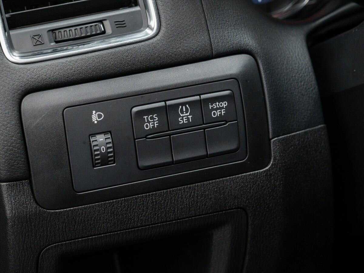 Купить Mazda CX-5 с пробегом. Фото: #16