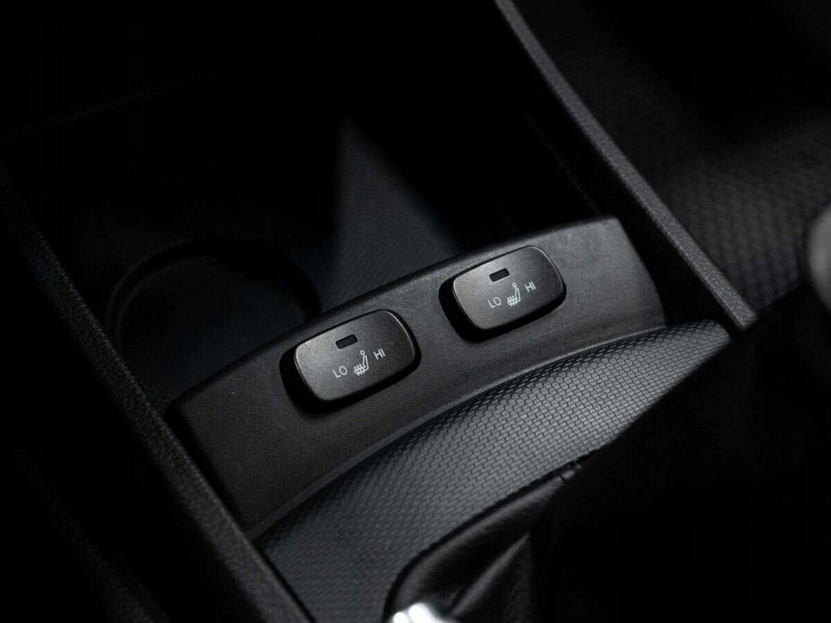 Купить SsangYong Actyon с пробегом. Фото: #20