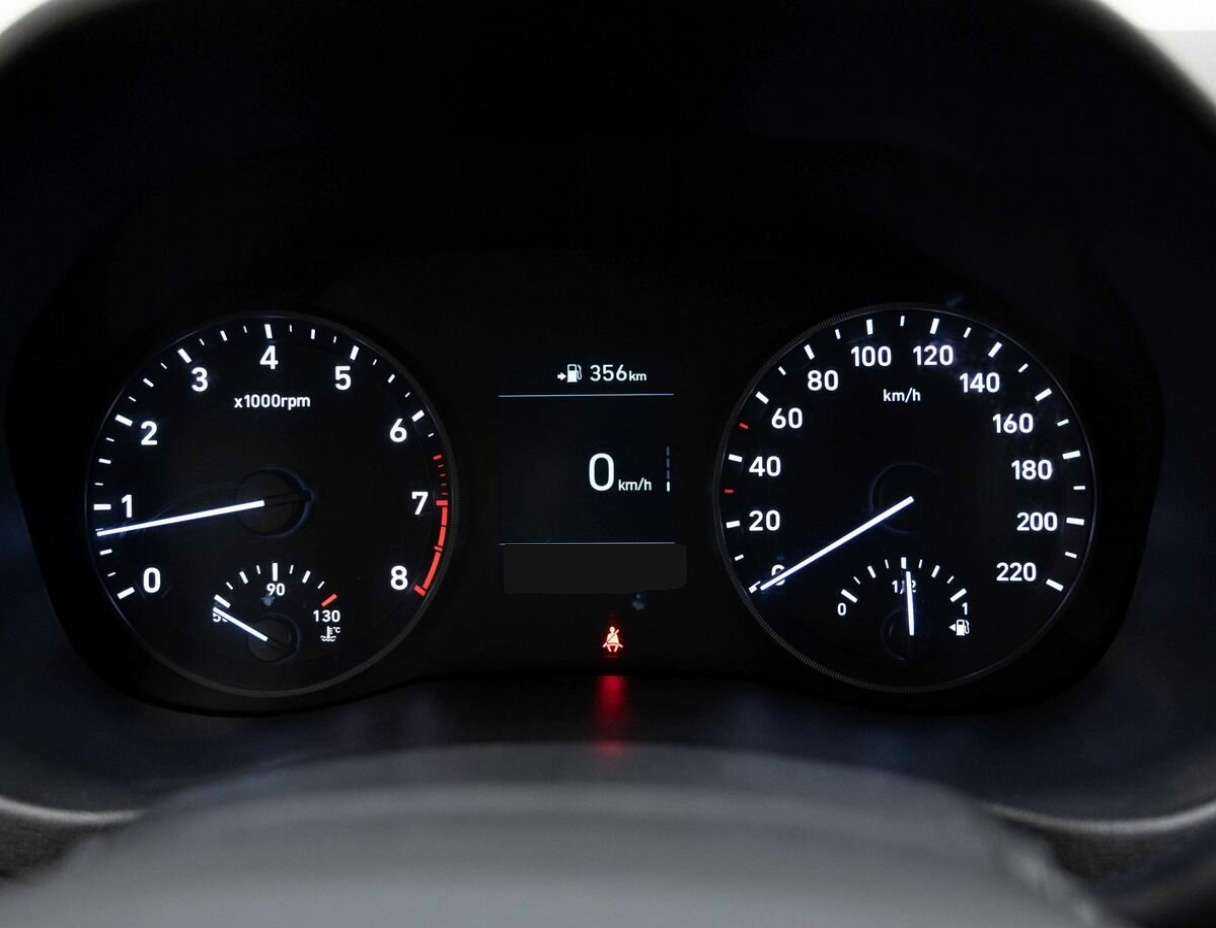 Купить Hyundai Solaris с пробегом. Фото: #16