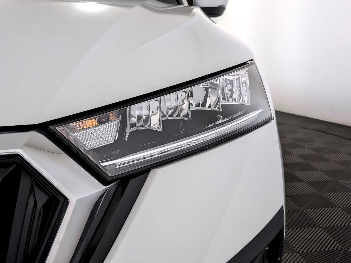 Купить Skoda Octavia с пробегом. Фото: #16