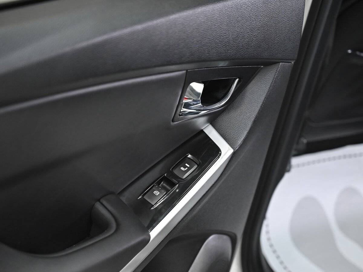 Купить SsangYong Actyon с пробегом. Фото: #13