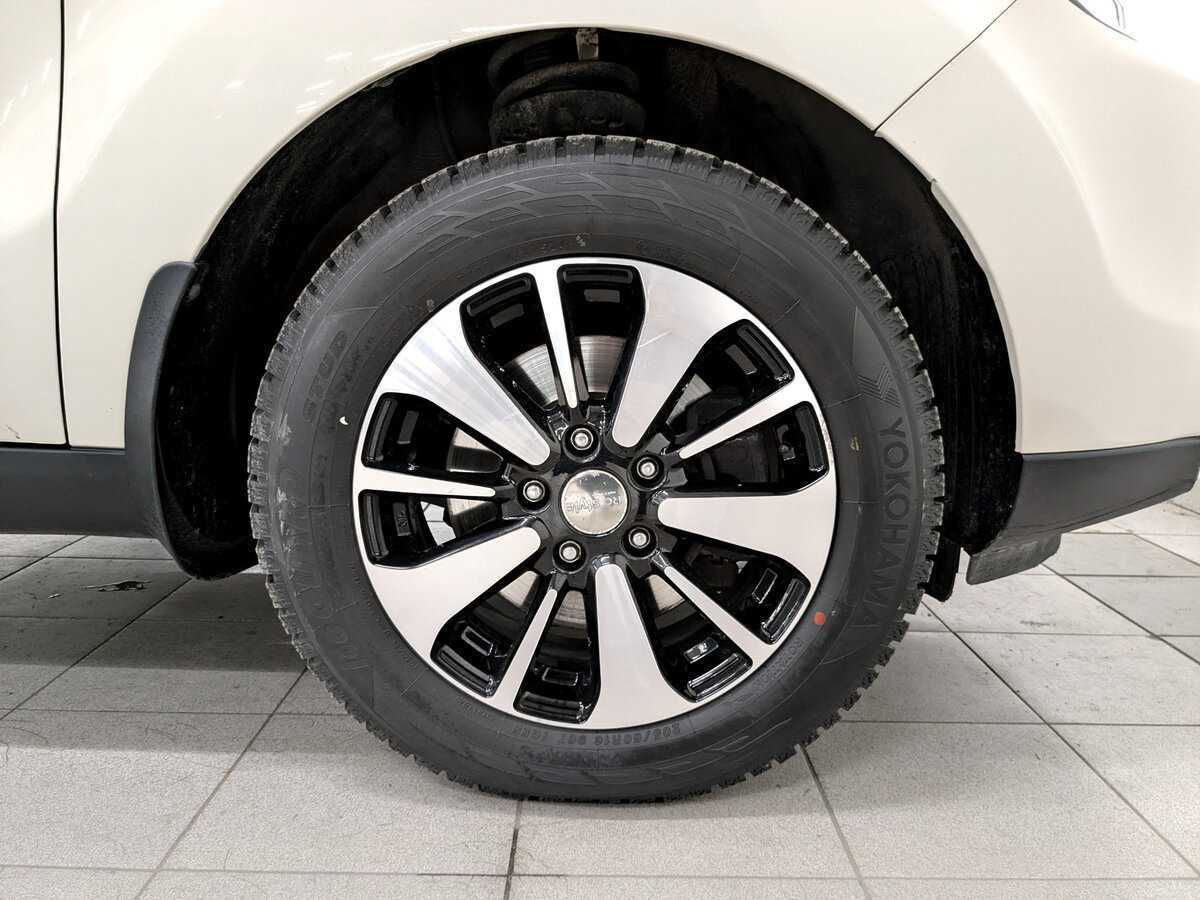 Купить Kia Soul с пробегом. Фото: #17