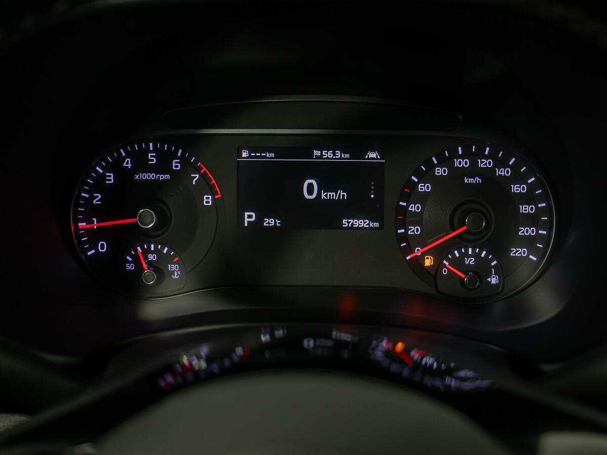 Купить Kia Soul с пробегом. Фото: #11