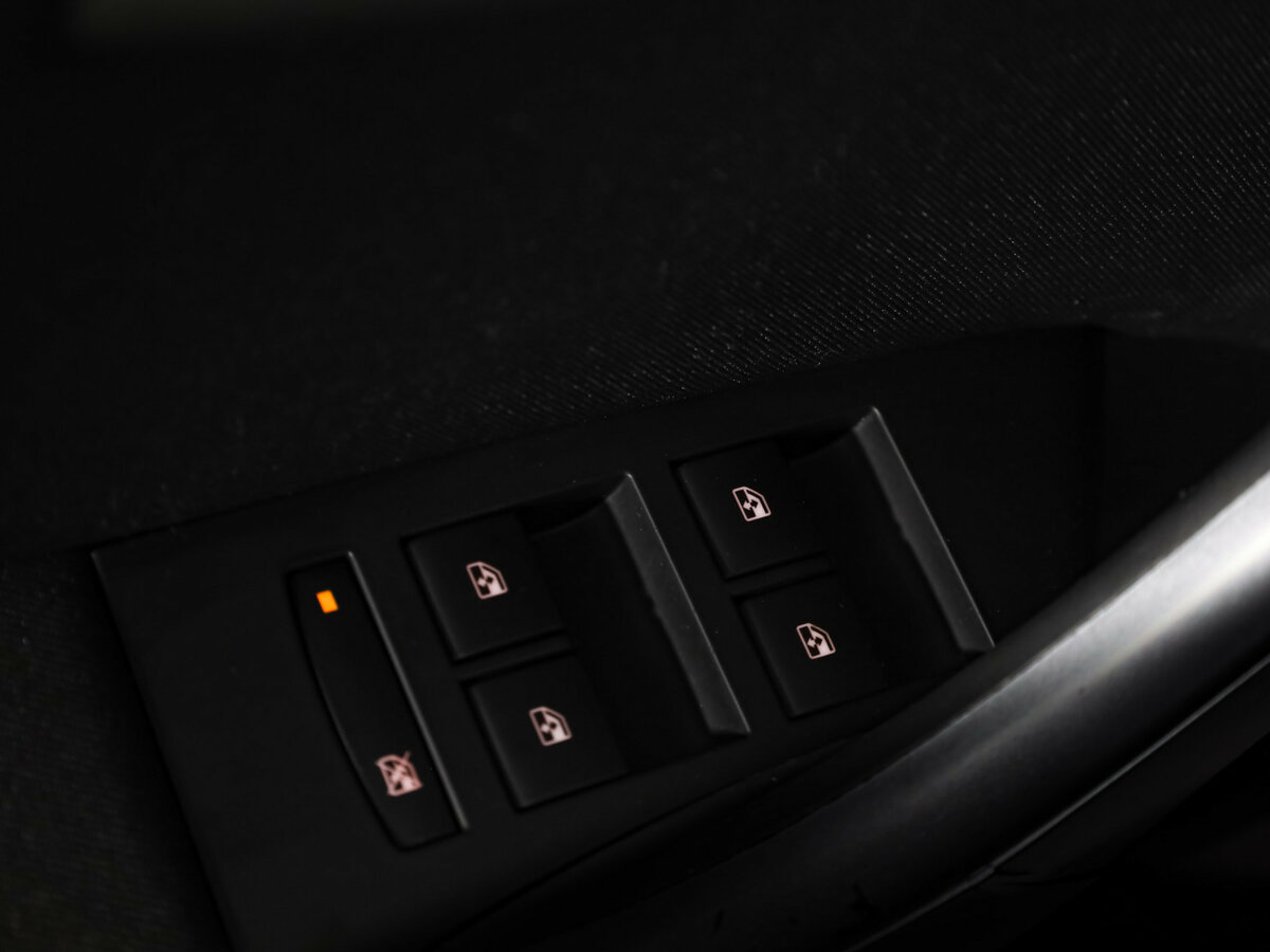 Купить Opel Astra с пробегом. Фото: #10