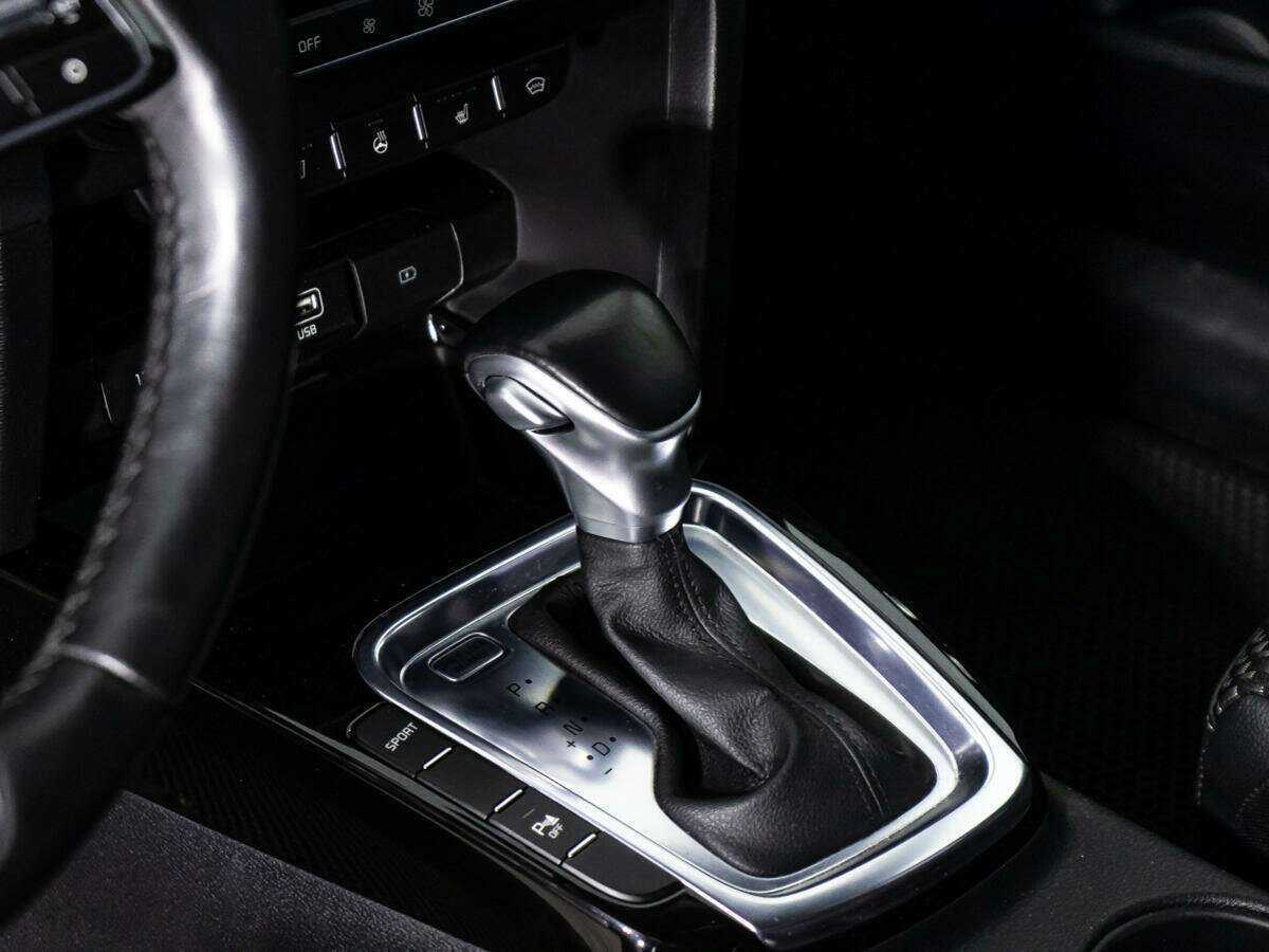 Купить Kia Ceed с пробегом. Фото: #16