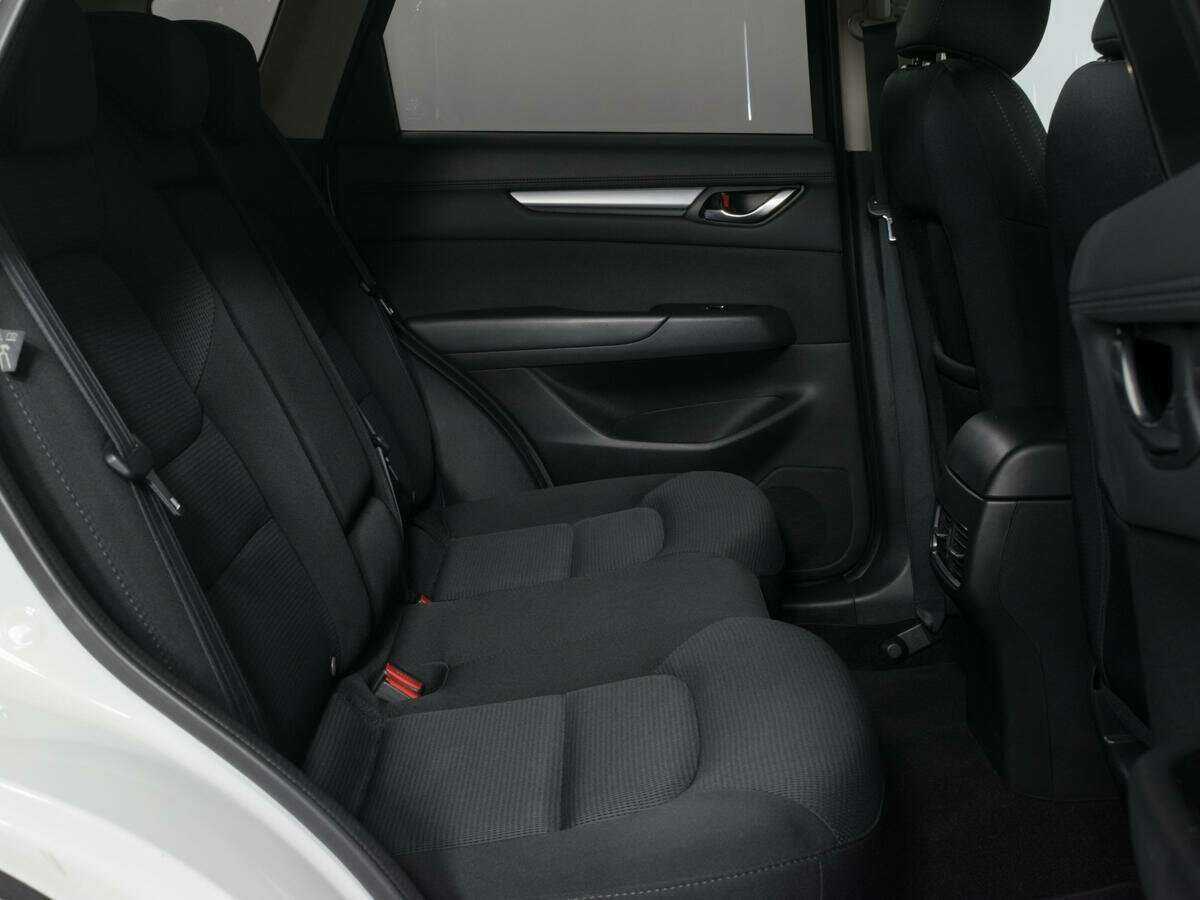Купить Mazda CX-5 с пробегом. Фото: #11